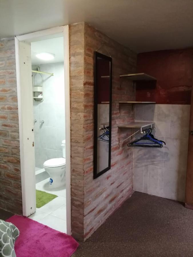 Mini Suites En El Mejor Sector De La Ciudad กีโต ภายนอก รูปภาพ