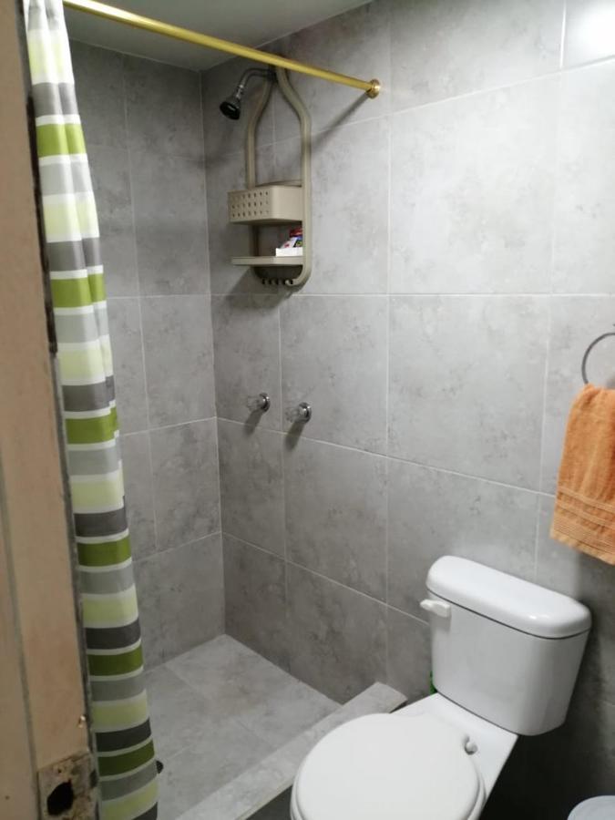 Mini Suites En El Mejor Sector De La Ciudad กีโต ภายนอก รูปภาพ