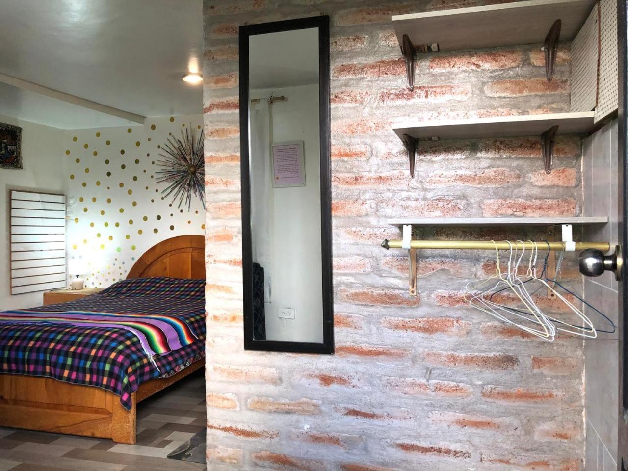 Mini Suites En El Mejor Sector De La Ciudad กีโต ภายนอก รูปภาพ